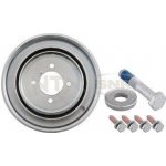 Remenice, klikovy hridel SNR DPF359.14K1