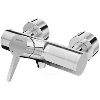 SCHELL Vitus VITUS VD-EH-M u se spodním vývodem 016180699 – Hledejceny.cz