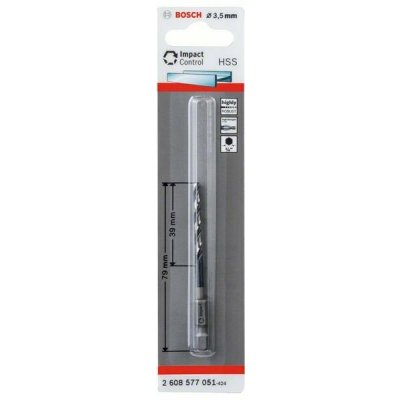 Bosch 2608577051 – Hledejceny.cz