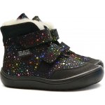 Jonap zimní barefoot boty Jerry bublina vlna nepromokavé – Zboží Dáma