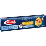 Barilla Spaghetti bezlepkové 400 g – Zboží Dáma