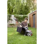 AL-KO Combi Care 38.4 E 114040 – Zboží Dáma