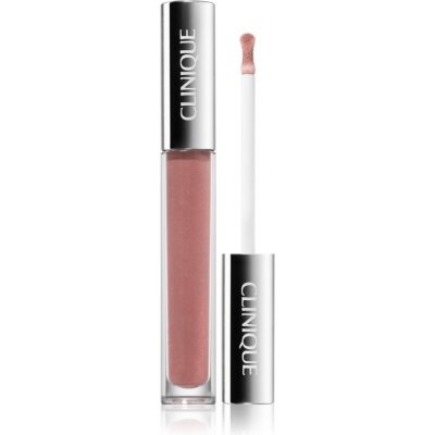 Clinique Pop Splash Lip Gloss + Hydration hydratační lesk na rty Brulee Pop 4,3 ml – Zboží Mobilmania