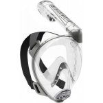 Cressi Duke Dry Full Face Mask – Zboží Dáma