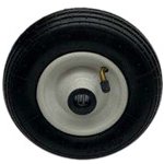 TENTE KOLEČKA Kolečko nafukovací - bantamové, 200 mm, DQR200x50-20 NL60 4PR – Zboží Mobilmania
