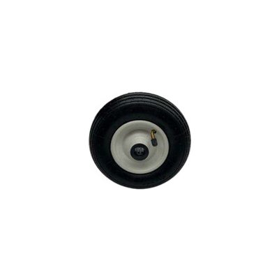 TENTE KOLEČKA Kolečko nafukovací - bantamové, 200 mm, DQR200x50-20 NL60 4PR – Zboží Mobilmania