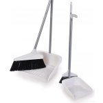 Dedra 2v1 nehrbící smeták s lopatkou 85 cm – Sleviste.cz