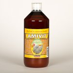 Aquamid Amivit drůbež sol 1 l – Zbozi.Blesk.cz