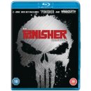 Punisher/The Punisher: War Zone BD