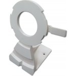 D-U6-P Držák pro Ubiquiti U6-PRO a UAP-AC-PRO, bílý; D-U6-P – Sleviste.cz