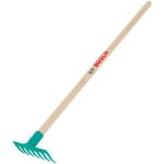 Klein hrabičky s dřevěnou násadou – Sleviste.cz