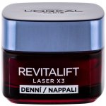 L'Oréal Revitalift Laser X3 Cream Anti-Age denní krém pro hloubkovou regeneraci 50 ml – Hledejceny.cz