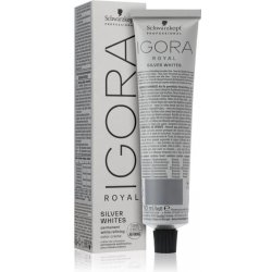 Schwarzkopf Igora Royal Silver Whites Dove Grey 60 ml