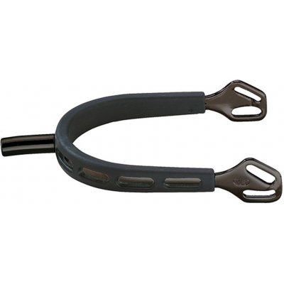 Sprenger Ostruhy HS UltraFit Black serie s potahem – Sleviste.cz
