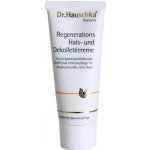 Dr.Hauschka Regenerační krém na krk a dekolt 40 ml – Zbozi.Blesk.cz