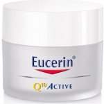 Eucerin Face Sensitive Q10 Active denní krém pro všechny typy pleti 50 ml – Hledejceny.cz