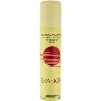 Bourjois Evasion deospray 75 ml