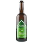 Zichovec Robin APA 12° 5,1% 0,75 l (sklo) – Zboží Dáma