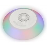 Ksix Marmaid plovoucí reproduktor, IPX7, RGB, 5W, Bluetooth – Zboží Mobilmania
