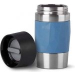 Tefal N2160210 Travel Mug Compact 0,3 l modrý – Hledejceny.cz