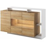 Meble Laski Alva KOM_155_3D – Hledejceny.cz