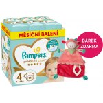 Pampers Premium Care 4 174 ks – Hledejceny.cz