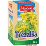 Apotheke Třezalka tečkovaná nať sypaná 75 g – Hledejceny.cz