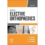 Mcraes Elective Orthopaedics - David W. Shields, Paul Jenkins, Timothy O White – Zboží Mobilmania
