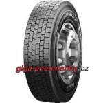 Pirelli ITINERIS D90 315/80 R22.5 156/150L – Hledejceny.cz