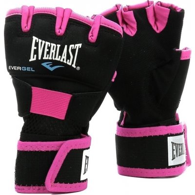 Everlast Evergel Handwraps – Zboží Mobilmania