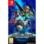 Star Ocean - The Second Story R – Hledejceny.cz
