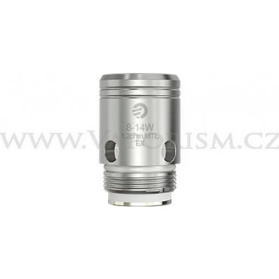 Joyetech Žhavící tělísko EX MTL pro Exceed 1,2ohm 1ks – Zboží Dáma
