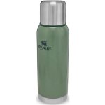 Stanley Adventure To-Go Bottle Hammertone Green 1 l – Zboží Dáma