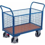 Variofit Plošinový se čtyřmi drátěnými výplněmi sw-700.401 – Zboží Mobilmania