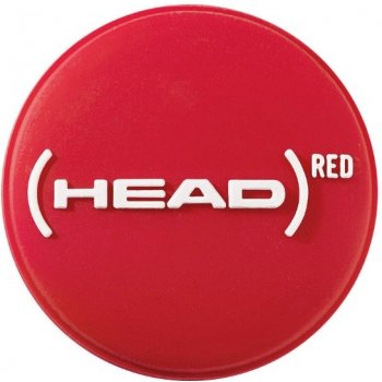 Head Red Dampener