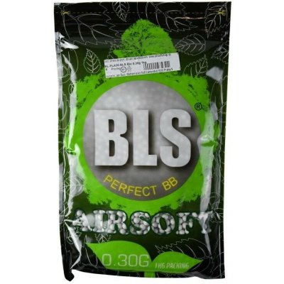BLS Bio 0,30 g 1kg – Hledejceny.cz