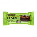 Nutry Nuts Protein Zero Added Sugar Peanut Butter Cups Dark Chocolate 42 g – Hledejceny.cz