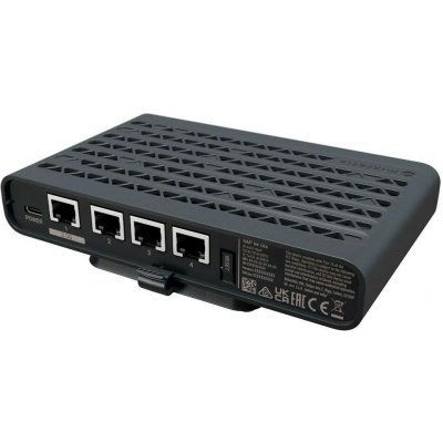 MikroTik A42G-HbeP – Zboží Živě