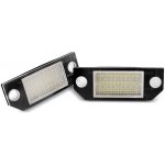 Einparts LED osvětlení SPZ Ford Focus C-Max 2003 - 2007 | Zboží Auto