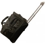 RB-nakuplevne taška na kolečkách černá 42 l – Zboží Mobilmania