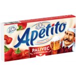 Apetito Palivec pikantní tavený sýr s feferonkami 3ks 140 g – Zboží Dáma