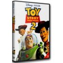 Příběh hraček 2 - TOY STORY 2 DVD