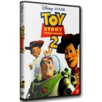 Příběh hraček 2 - TOY STORY 2 DVD – Zboží Mobilmania