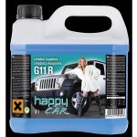 Happy Car Antifreeze G11 3 l – Zbozi.Blesk.cz