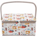 ORION Kazeta na šití 30x23cm – Sleviste.cz