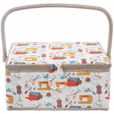 ORION Kazeta na šití 30x23cm – Sleviste.cz