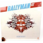 Holy Grail Games Rallyman: GT Championship – Hledejceny.cz
