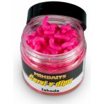 Mikbaits Červi v Dipu 50 ml Jahoda – Sleviste.cz