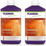 Plagron COCOS A+B 1 L – Hledejceny.cz