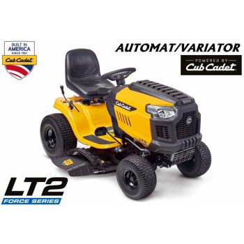 Cub Cadet LT2 NS92